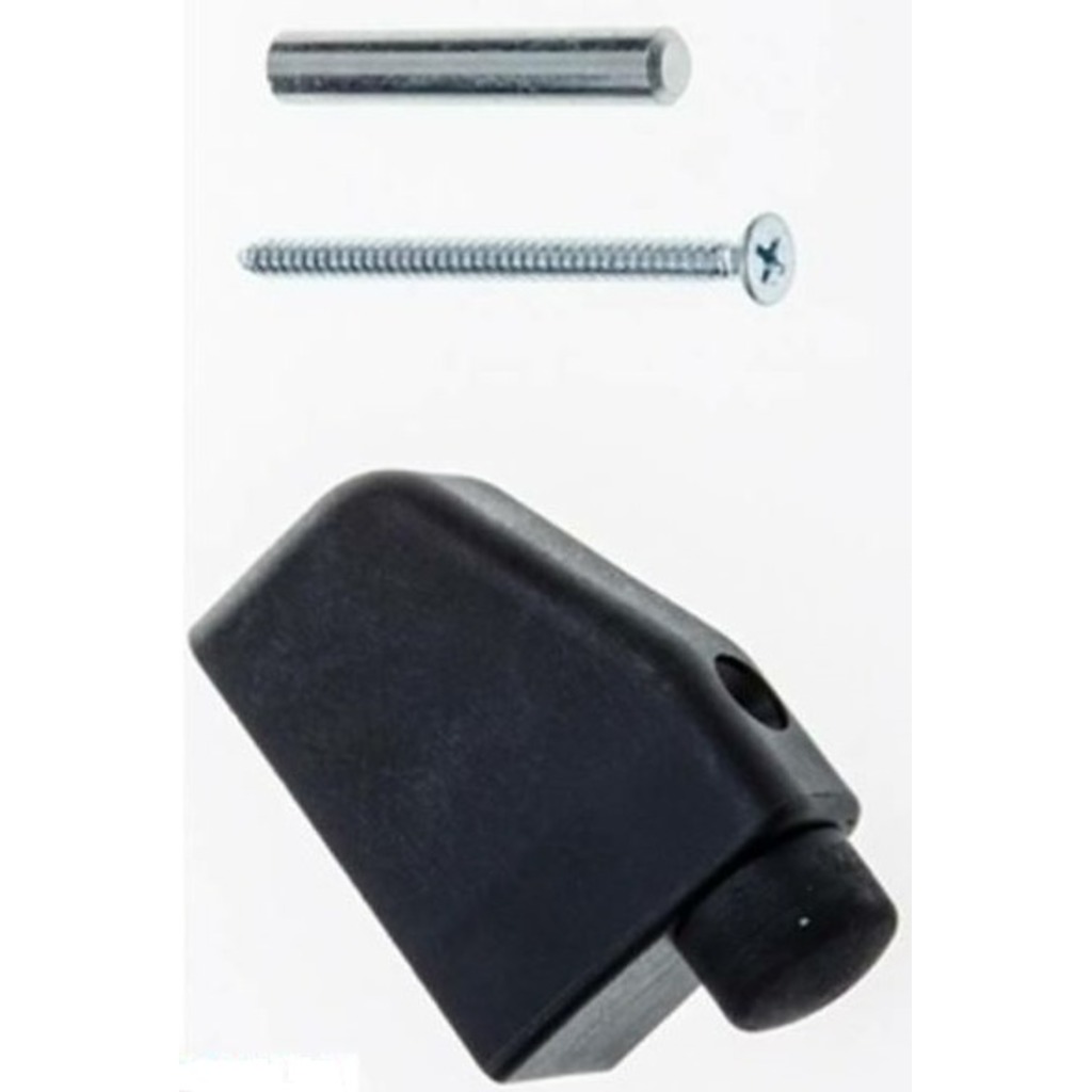 BOLSA ACCESORIOS TOPE NEGRO PATIO LIFE BOLSA ACCESORIOS TOPE NEGRO PATIO LIFE