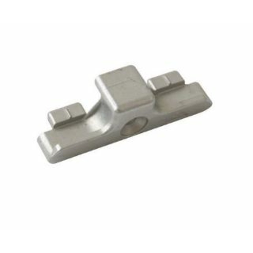 CERRADERO LATERAL BASICO NT ALUPLAST 4000/5000  CERRADERO LATERAL BASICO NT ALUPLAST 4000/5000
