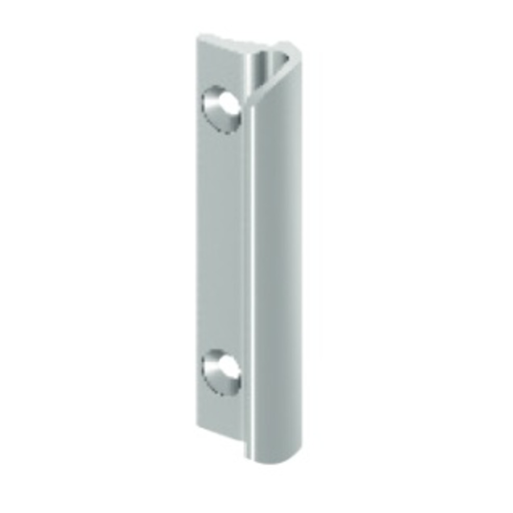 TIRADOR EXTERIOR ALUMINIO BALC.R011  TIRADOR EXTERIOR ALUMINIO BALC.R011
