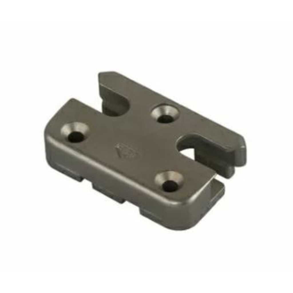 CERRADERO SEGURIDAD NT SALAMAND. 2D/3D/MD13 N.241  CERRADERO SEGURIDAD NT SALAMAND. 2D/3D/MD13 N.241