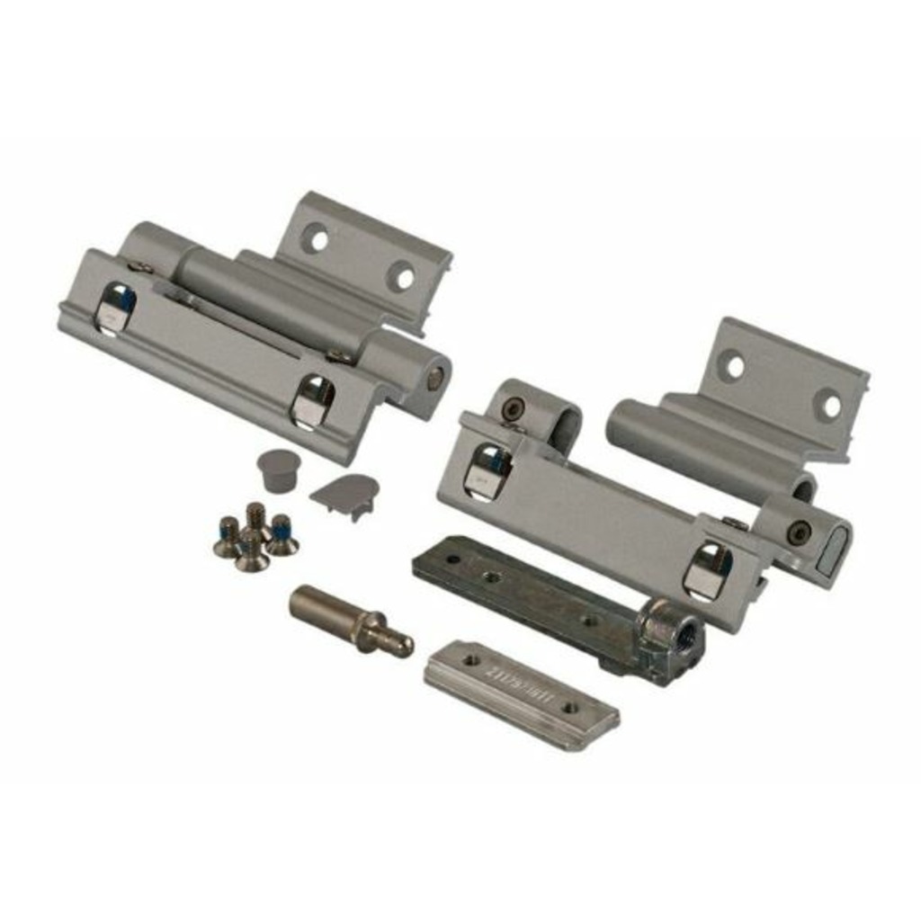 OB ROTO ALU540 JGO.BISAGRA H.P.PLATA 377462 OB ROTO ALU540 JGO.BISAGRA H.P.PLATA 377462