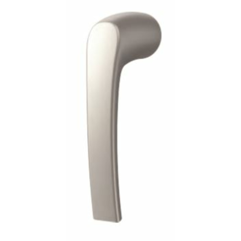 MAN.R-LINE SIN ROSETA ALU BLANCO  MAN.R-LINE SIN ROSETA ALU BLANCO