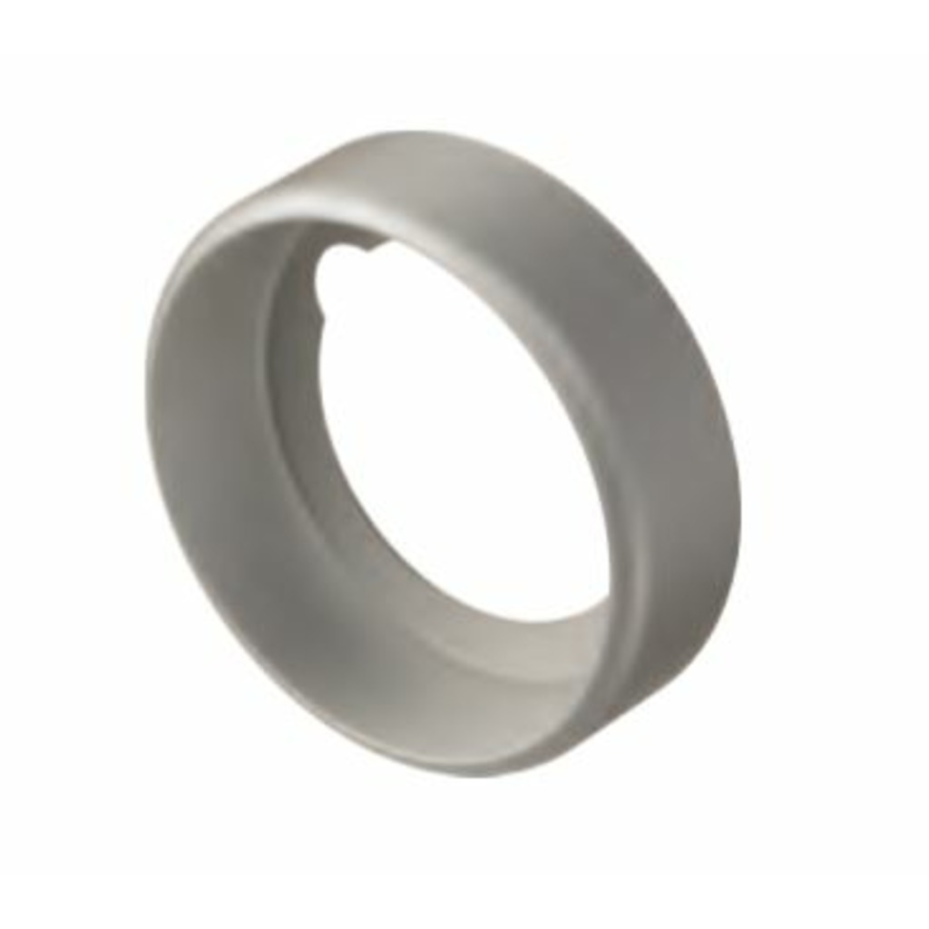 ANILLA PARA CREM.SIN ROSETA NEGRO R06.2M ANILLA PARA CREM.SIN ROSETA NEGRO R06.2M