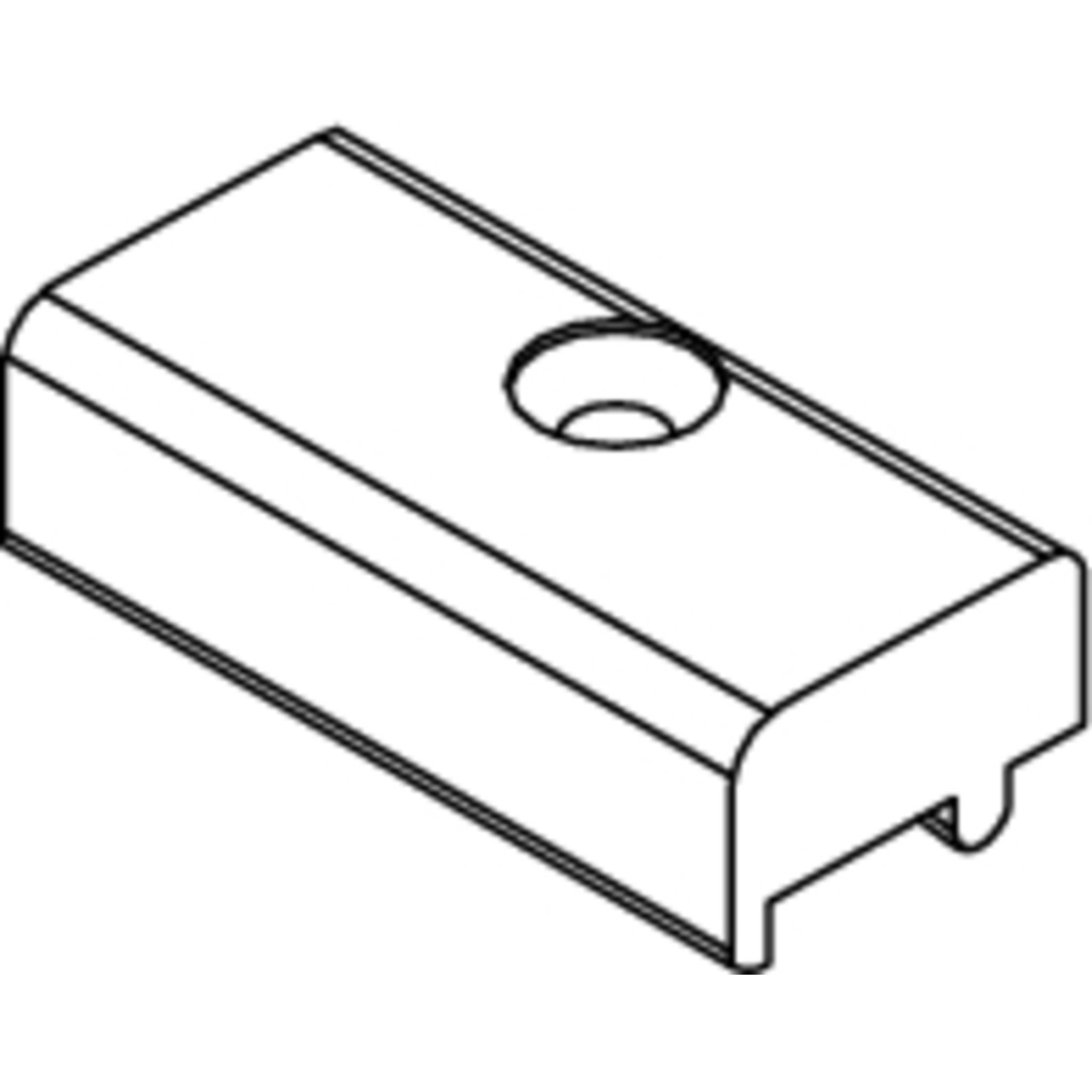 PLACA PRESION 1 BURLETE