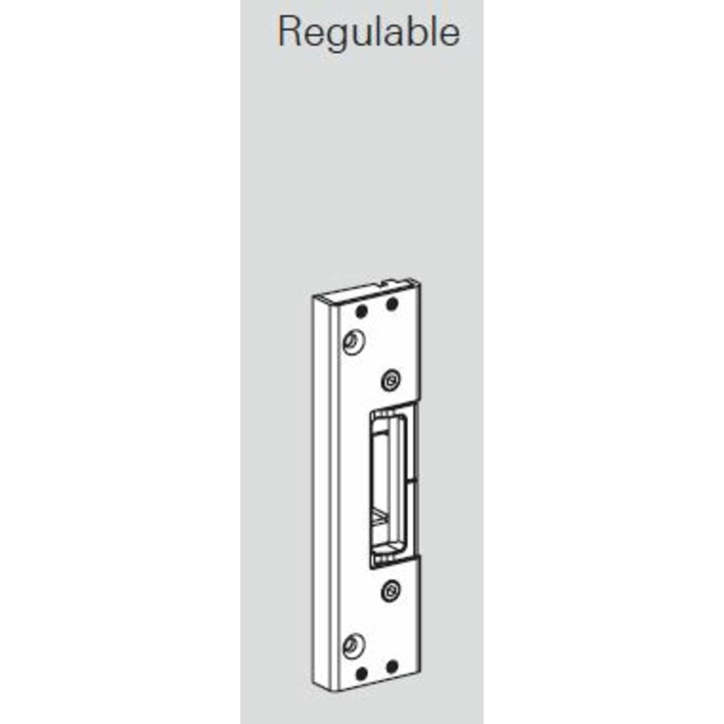 CERRADERO TANDEO CA 60A REHAU 730/799SIL  CERRADERO TANDEO CA 60A REHAU 730/799SIL