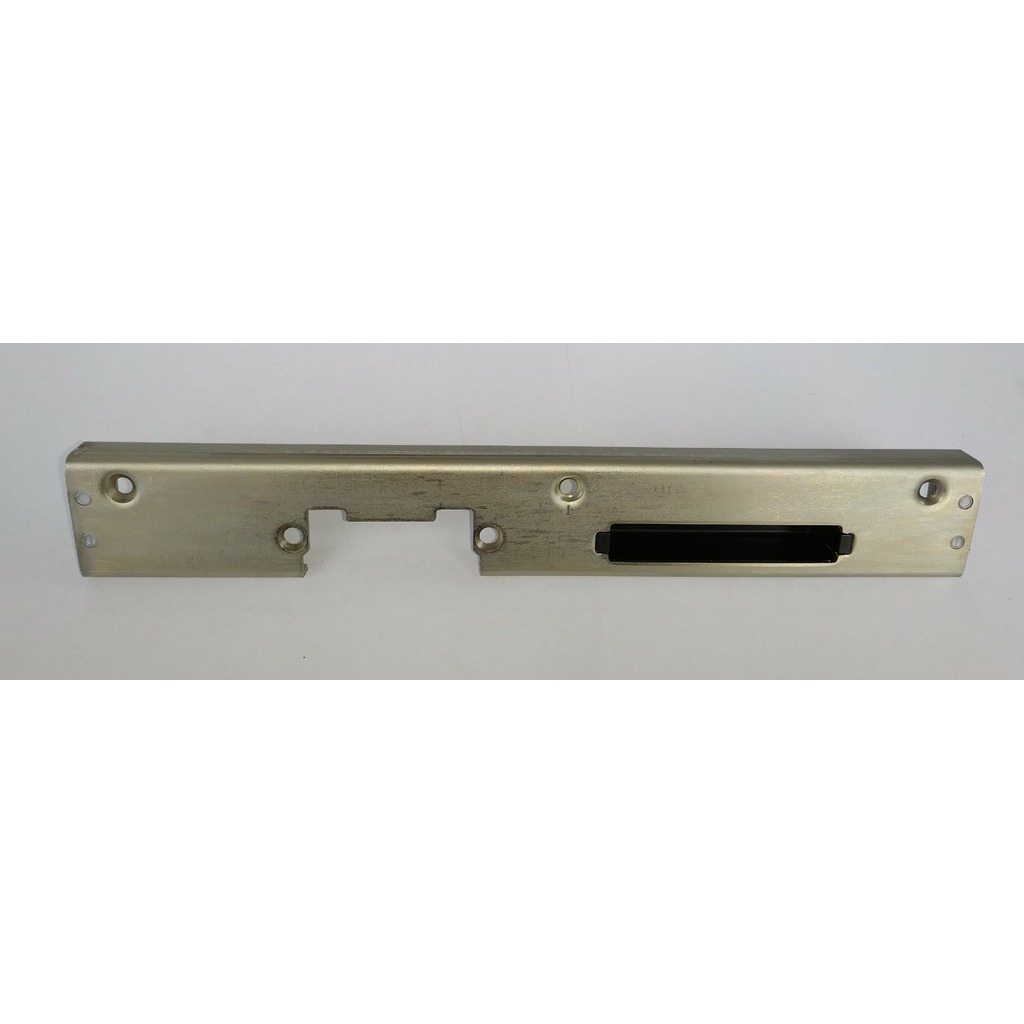 CERRADERO CENTRAL ELEC.CORTIZO PVC IZQ.  CERRADERO CENTRAL ELEC.CORTIZO PVC IZQ.