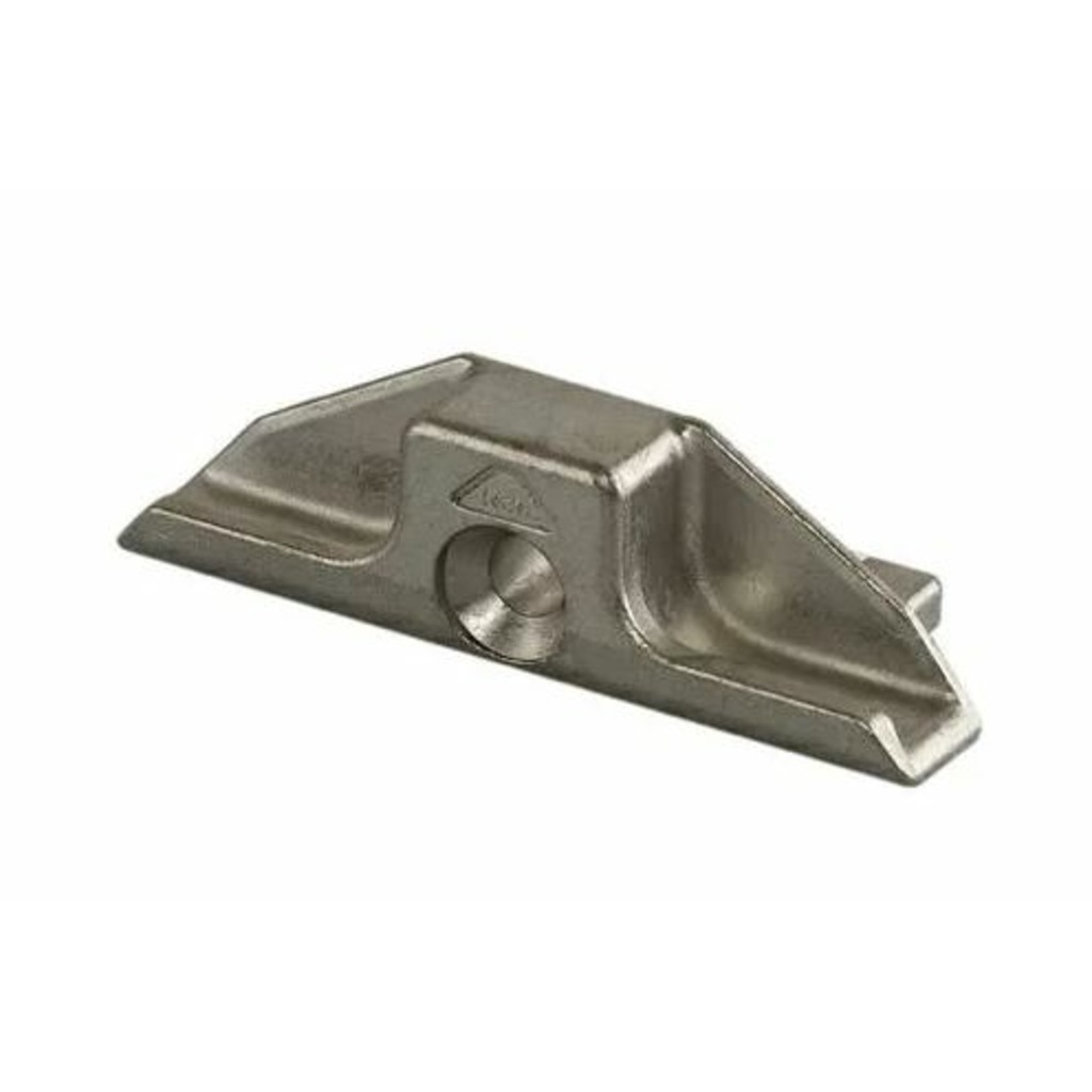 CERRADERO LATERAL 4/4MM NT  CERRADERO LATERAL 4/4MM NT