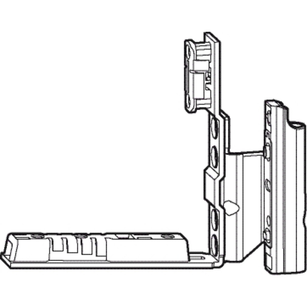 BIS.DE CANAL A 3/100 12/18/9 NT DER.
