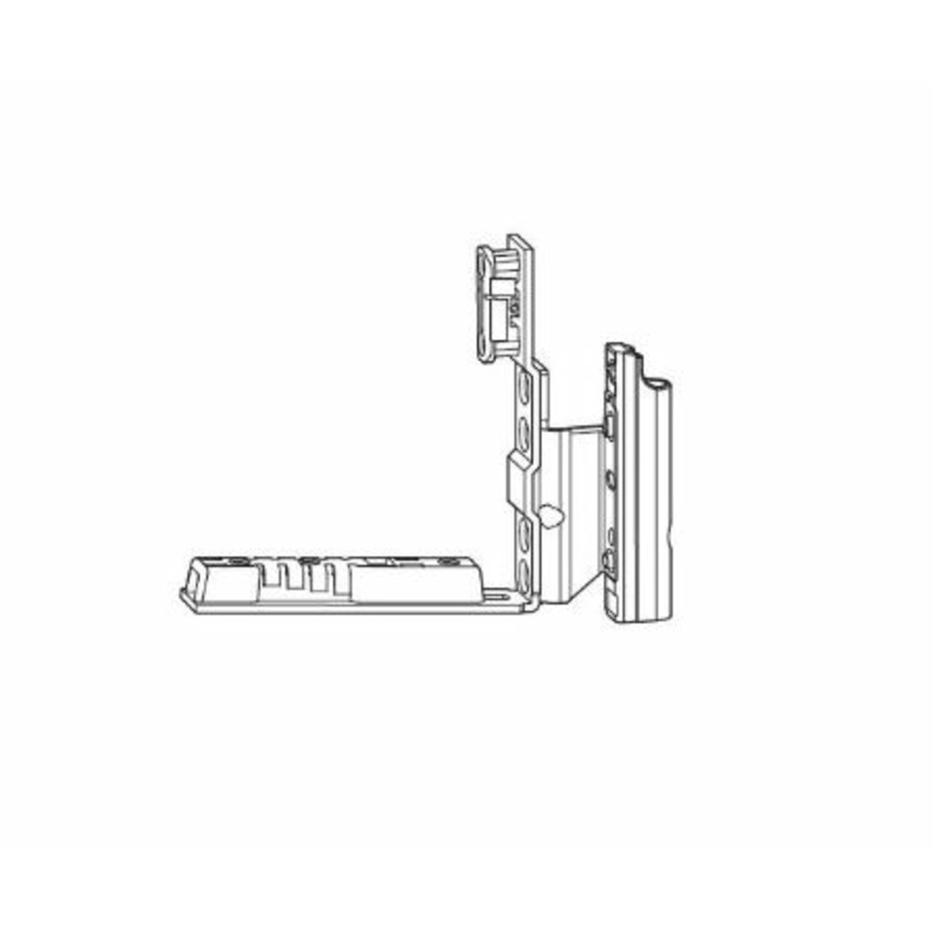 BIS.DE CANAL A 12/20/9 NT DER BIS.DE CANAL A 12/20/9 NT DER