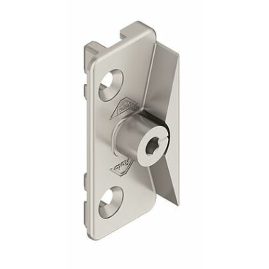 ANTI FALSA MANIOBRA MARCO ALU-NT N.320 NT  ANTI FALSA MANIOBRA MARCO ALU-NT N.320 NT