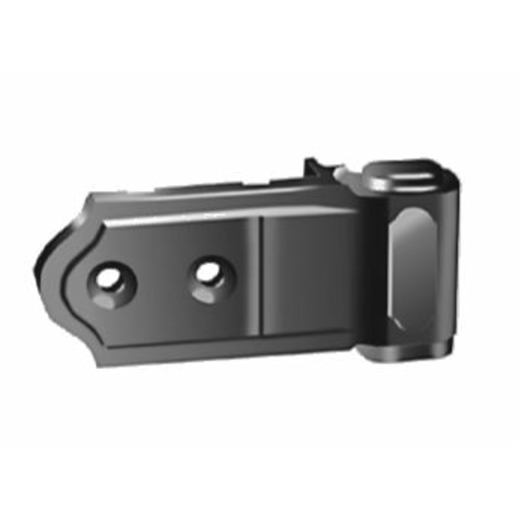 BISAGRA FENTRO 200 F F3 NEGRO  BISAGRA FENTRO 200 F F3 NEGRO