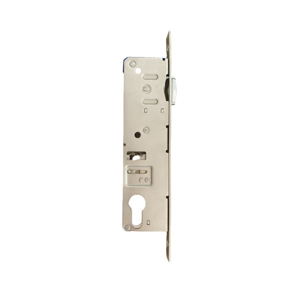 CERRADURA PUERTA RODILLO.35/P/240/2.5X16/SL  CERRADURA PUERTA RODILLO.35/P/240/2.5X16/SL