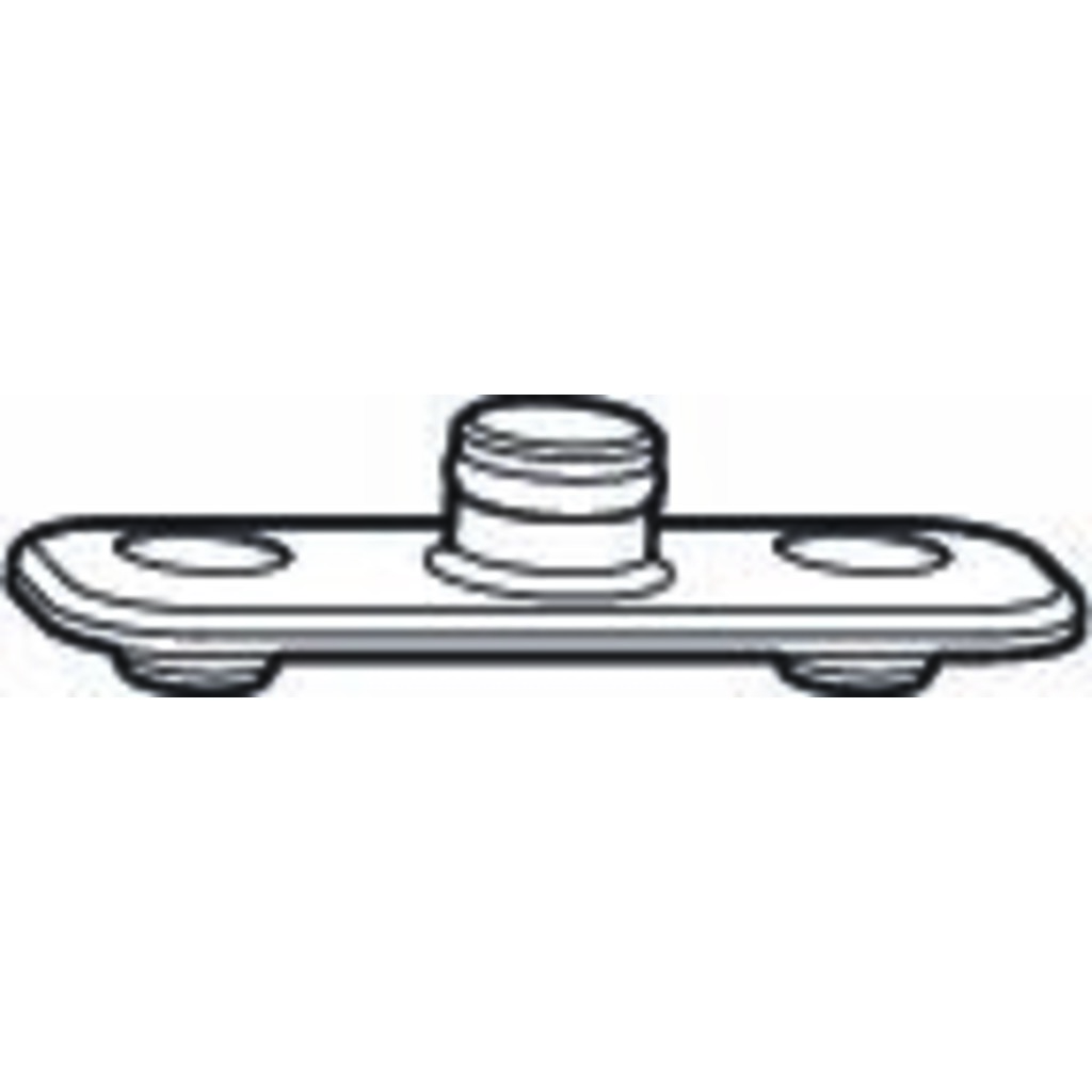 BASE PARA LIMITADOR NR230 DESIGNO NT BASE PARA LIMITADOR NR230 DESIGNO NT