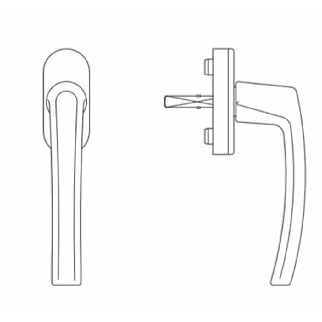 MAN.R-LINE+TORN.24MM BLANCO R07.2 C/LOGO  MAN.R-LINE+TORN.24MM BLANCO R07.2 C/LOGO