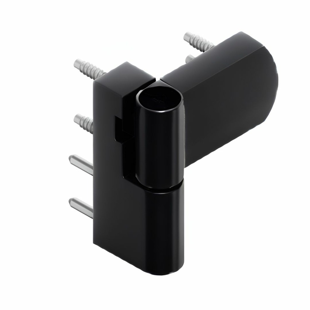 BIS.PUERTA PS23 14-17,5/85-31 NEGRO 9005 BIS.PUERTA PS23 14-17,5/85-31 NEGRO 9005