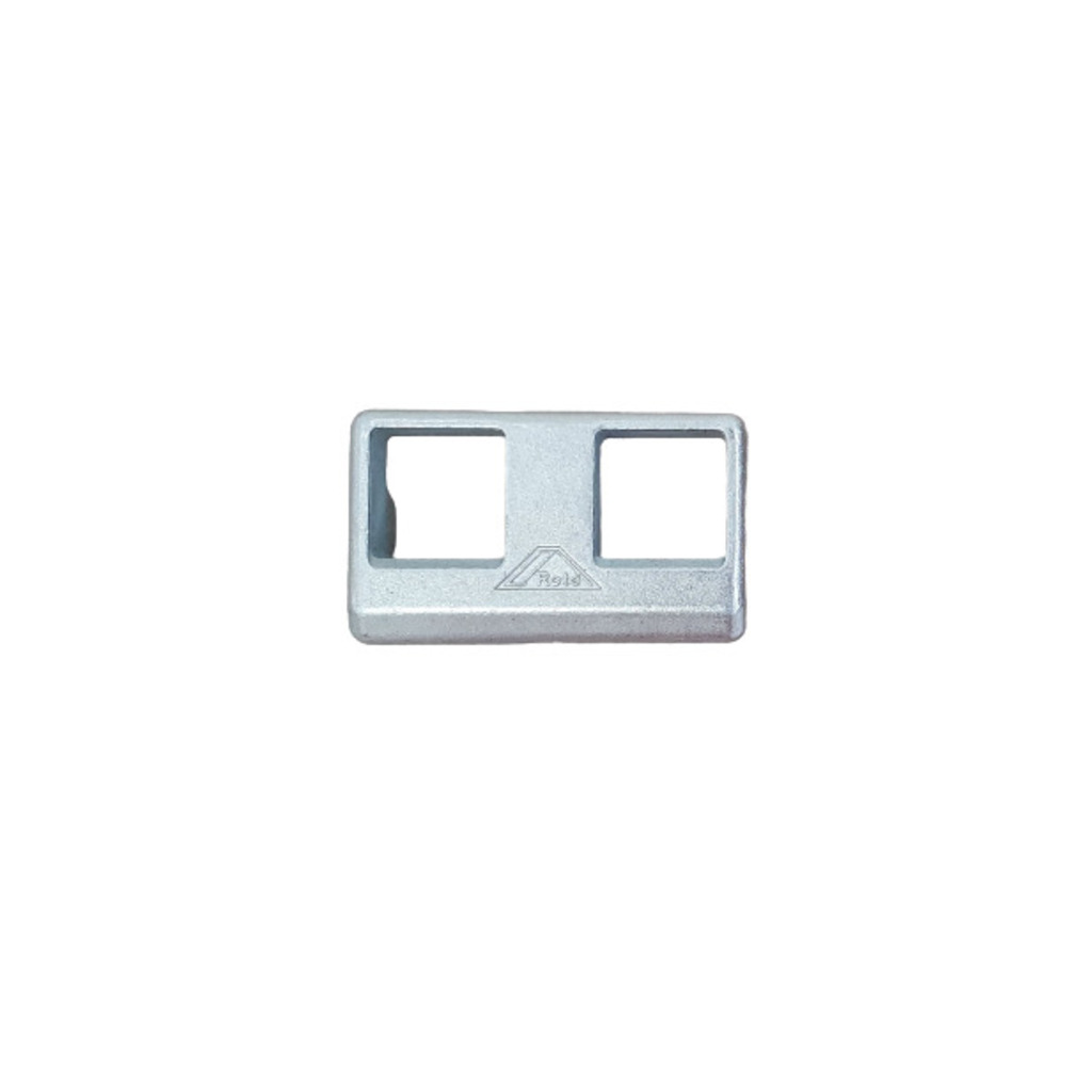 CERRADERO PASADOR 2 AG.EJE 13MM APRIETE  CERRADERO PASADOR 2 AG.EJE 13MM APRIETE