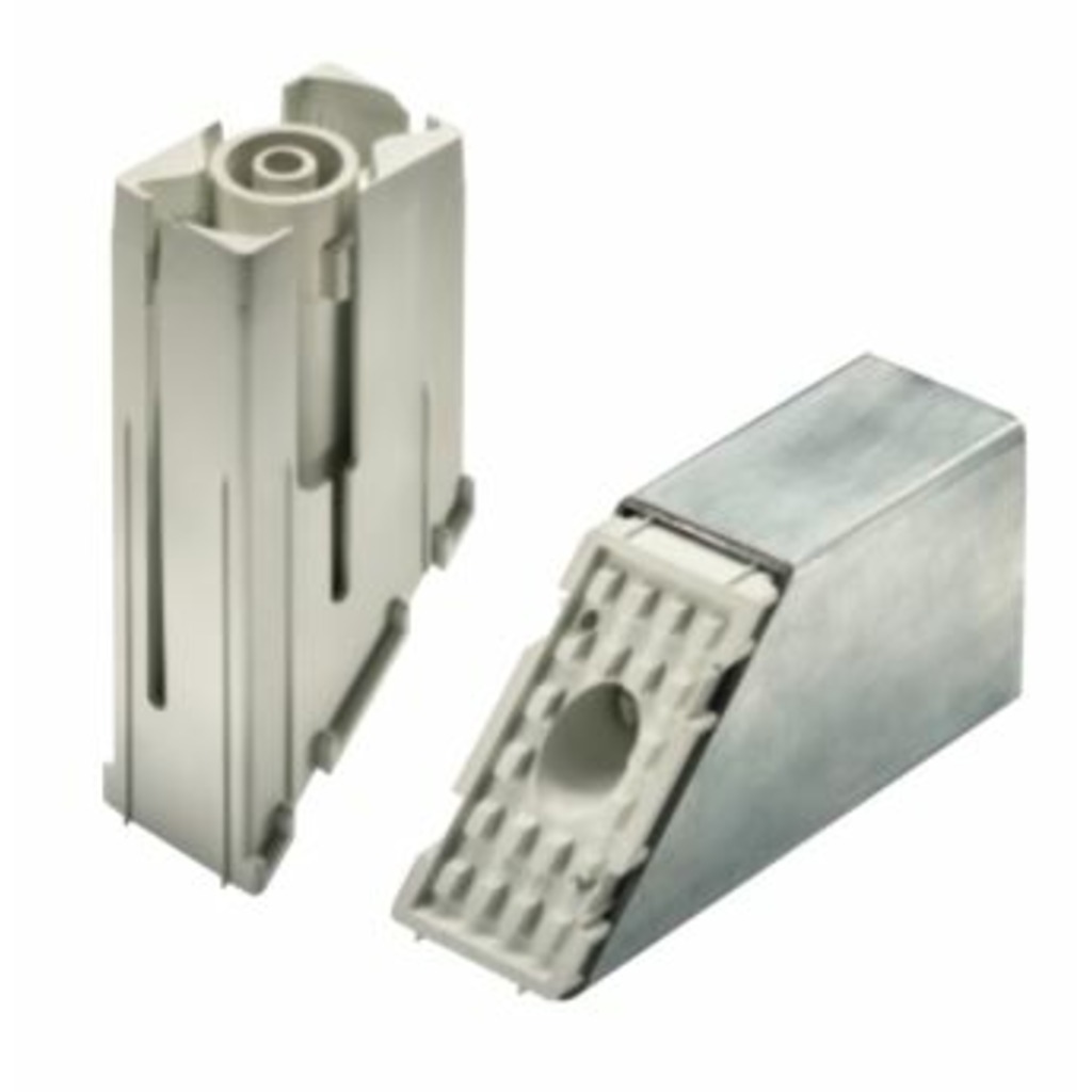 KIT TACO SOLDAR 40X40X2 BALCONERA BRUGM/SAL KIT TACO SOLDAR 40X40X2 BALCONERA BRUGM/SAL