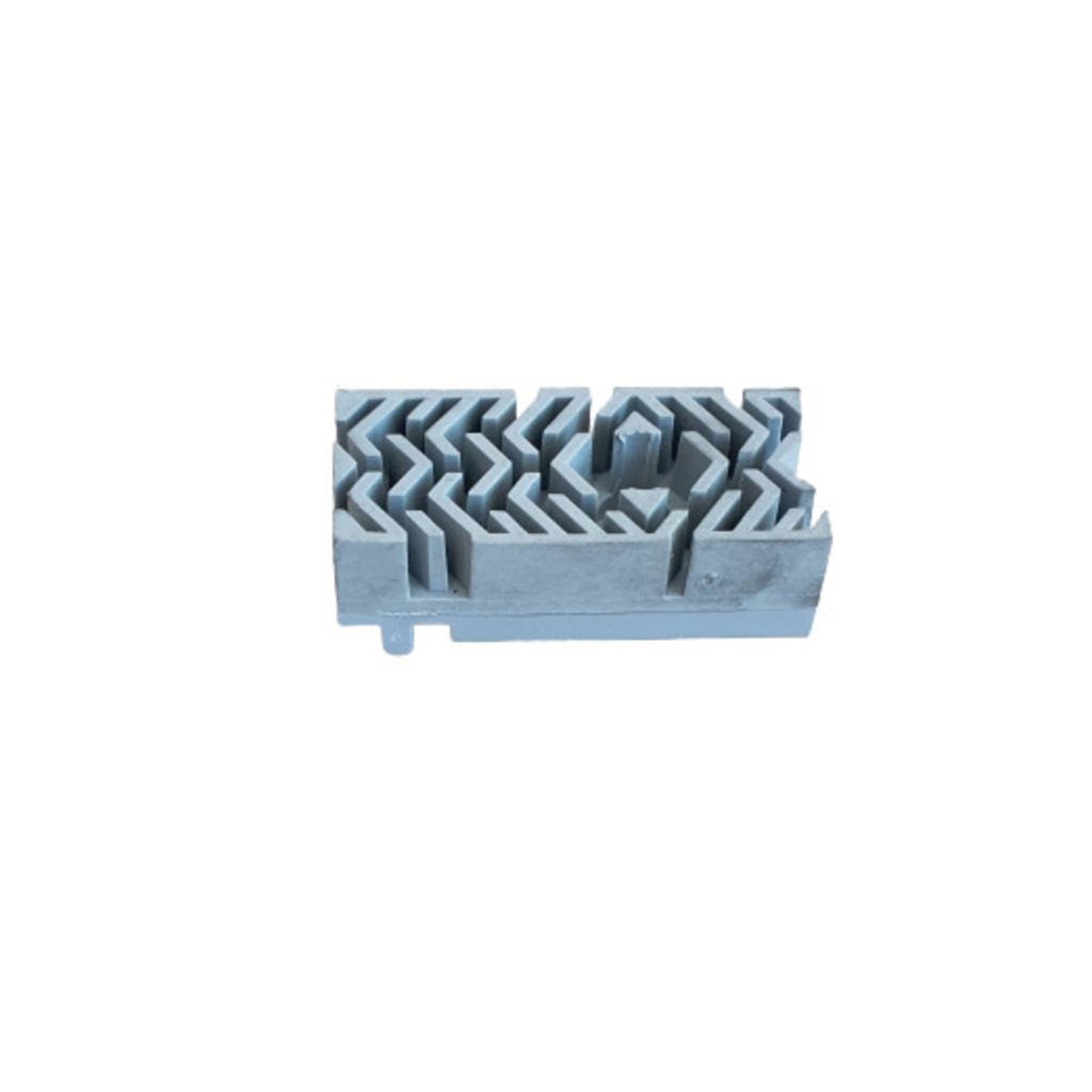 WINDSTOP VK SOFT/TOPL.RAL.7001  WINDSTOP VK SOFT/TOPL.RAL.7001