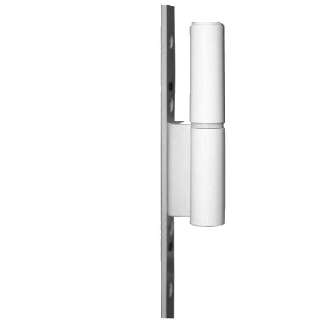 BISAGRA PB10 DR. EJE13 RAL9016 RGB BISAGRA PB10 DR. EJE13 RAL9016 RGB