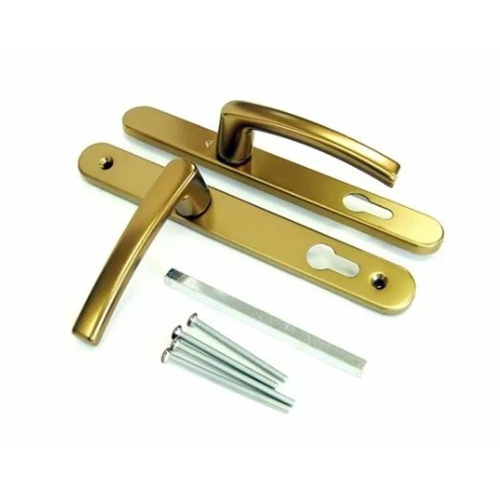 JGO.MAN. PLACA LARGA BRONCE F4 8/92  JGO.MAN. PLACA LARGA BRONCE F4 8/92