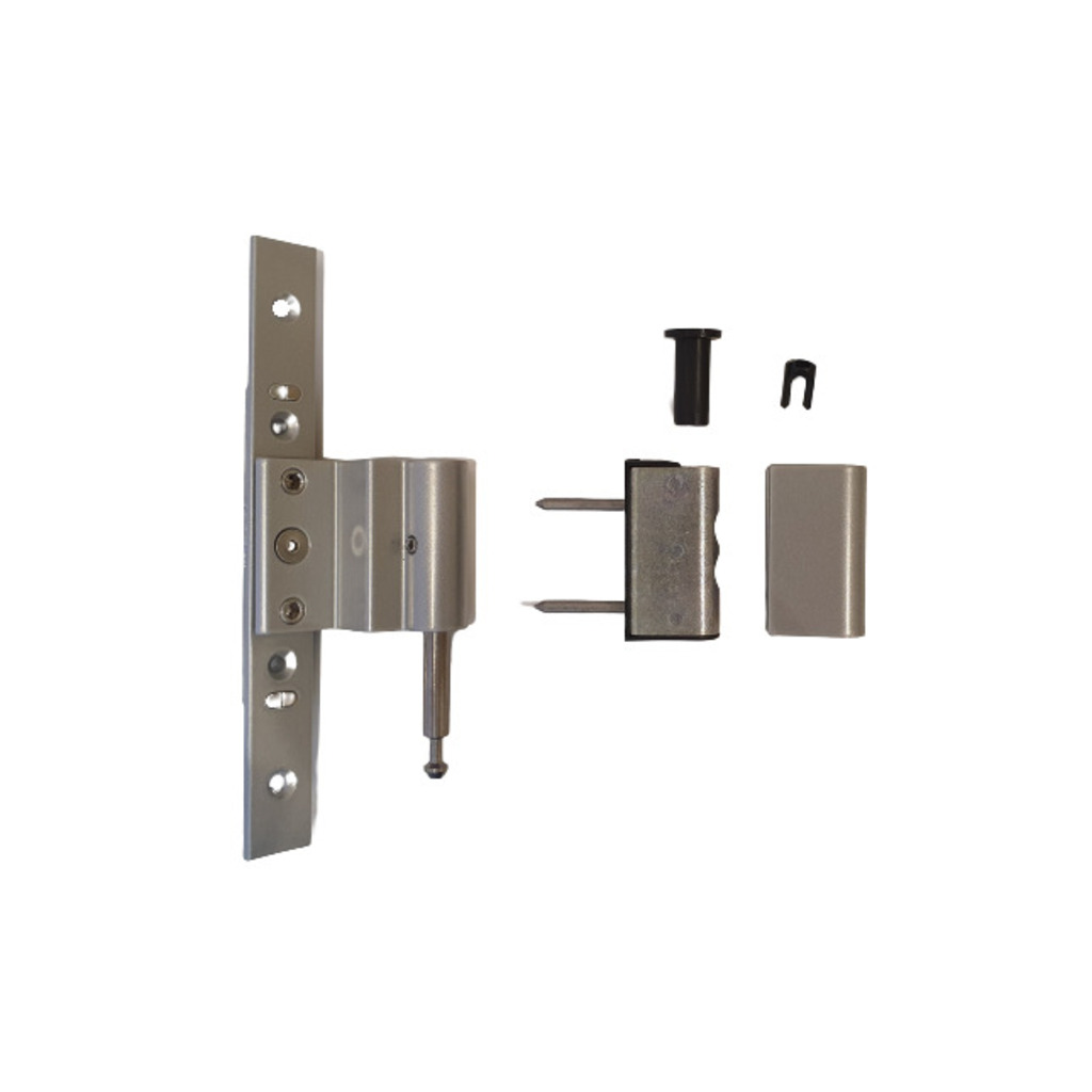 BISAGRA PB10 IZ. EJE13 PLATA RGB BISAGRA PB10 IZ. EJE13 PLATA RGB