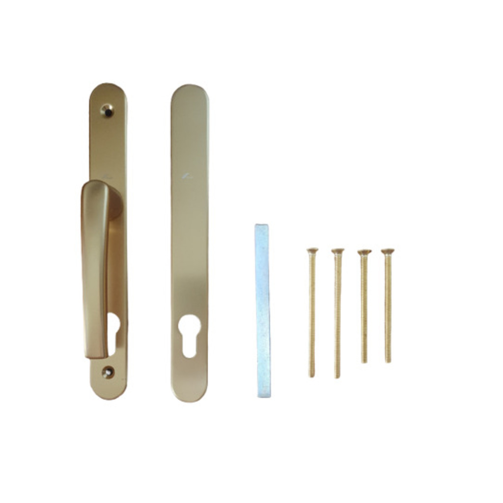 JGO.MAN. PLACA LARGA DORADO 8/92 SIN EXT  JGO.MAN. PLACA LARGA DORADO 8/92 SIN EXT