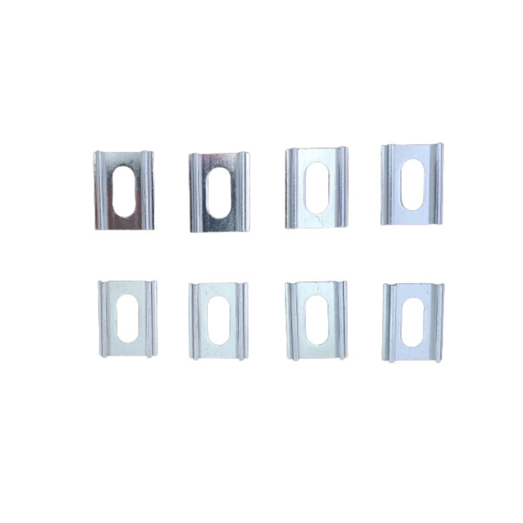 SET SUPLEMENTO CREMONA PATIO LIFT 20,5MM (8ST) SET SUPLEMENTO CREMONA PATIO LIFT 20,5MM (8ST)