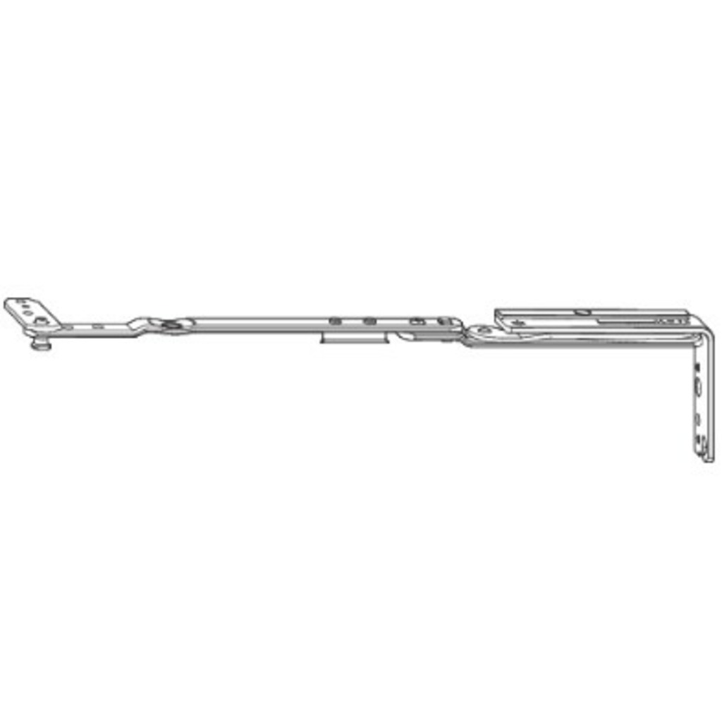 COMPAS DESIGNO II 250 NT NR.206 IZ