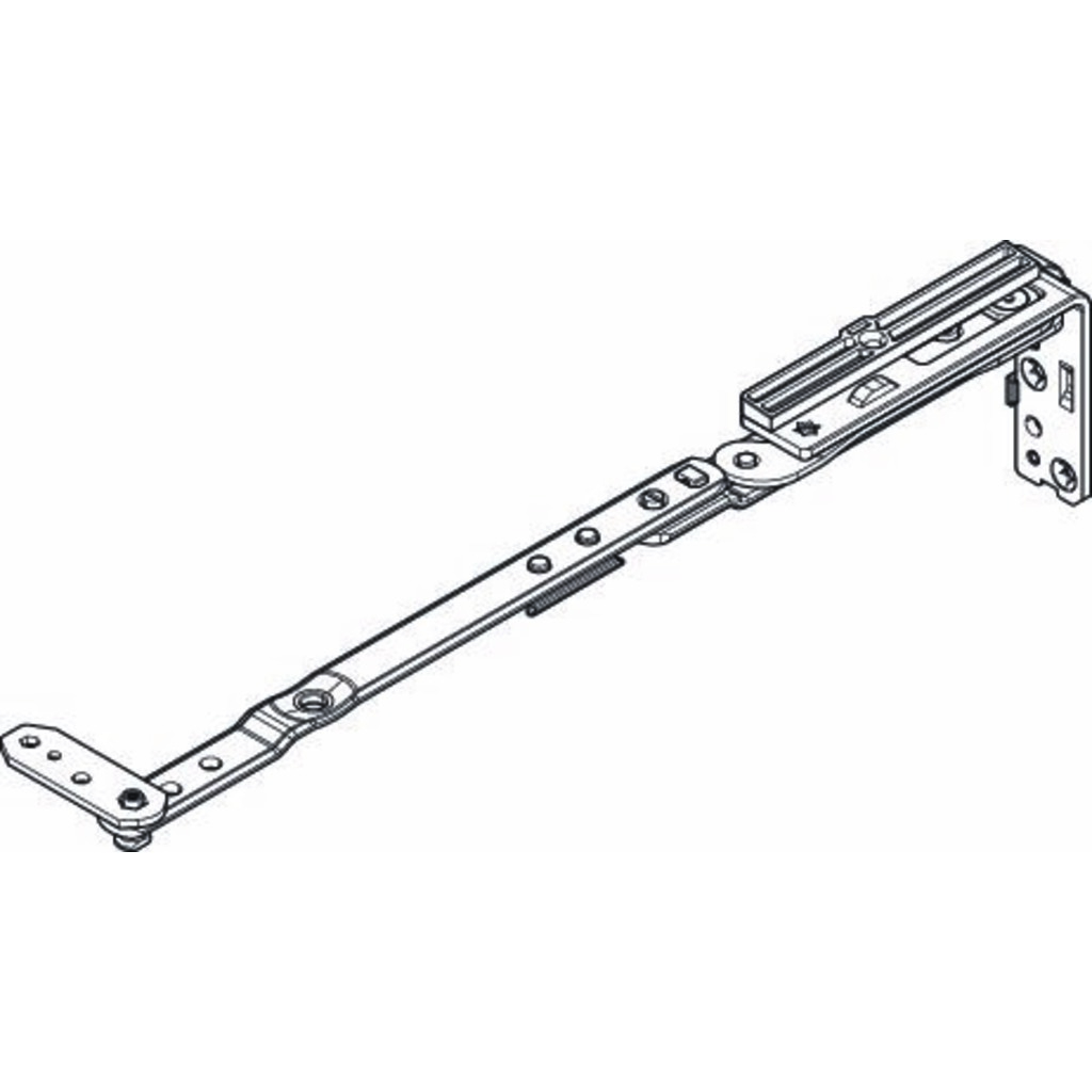 COMPAS DESIGNO II NR.201 NT DERECHA