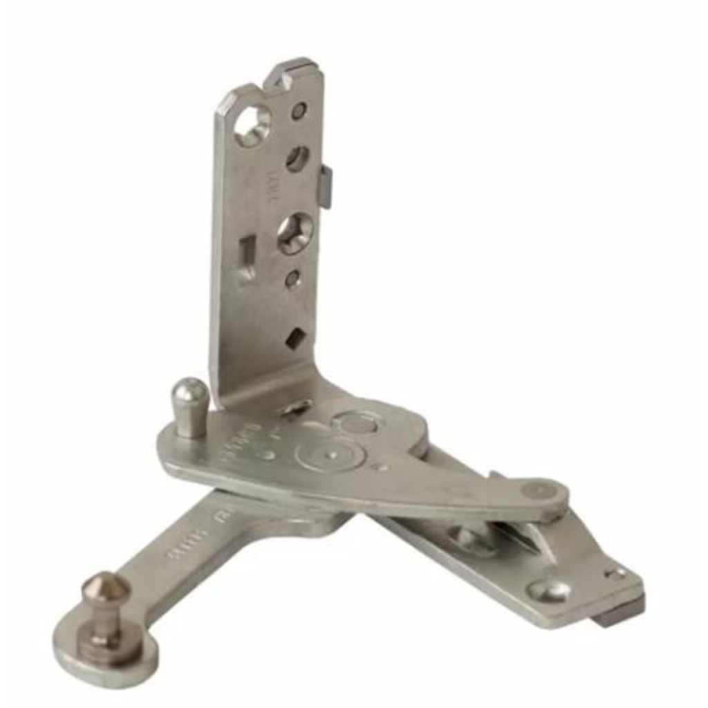 PERNIO DESIGNO II NR.211-16.5 IZQU  PERNIO DESIGNO II NR.211-16.5 IZQU