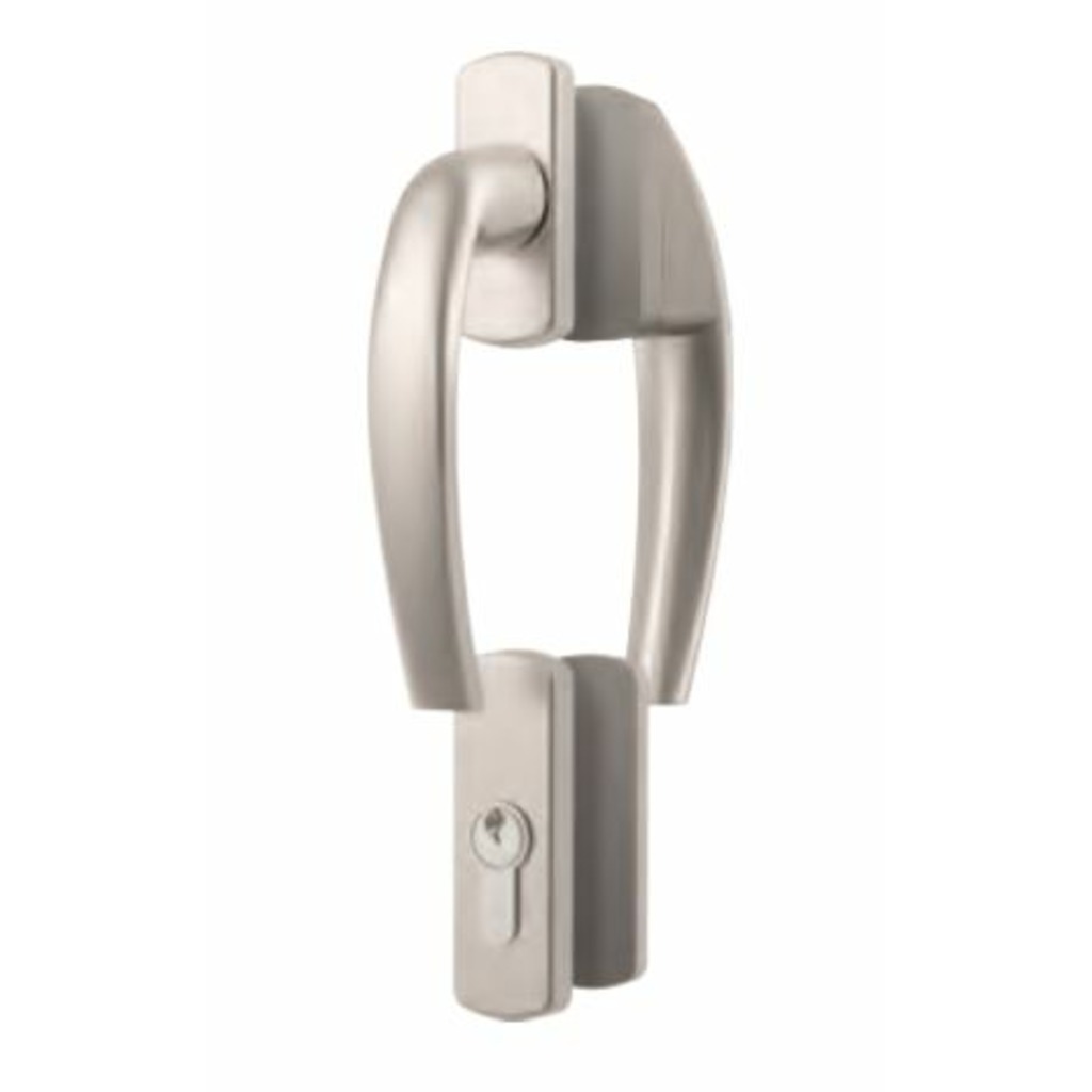 MANILLA SWING+MANILLA 127 M5X110 PLATA R01.1  MANILLA SWING+MANILLA 127 M5X110 PLATA R01.1