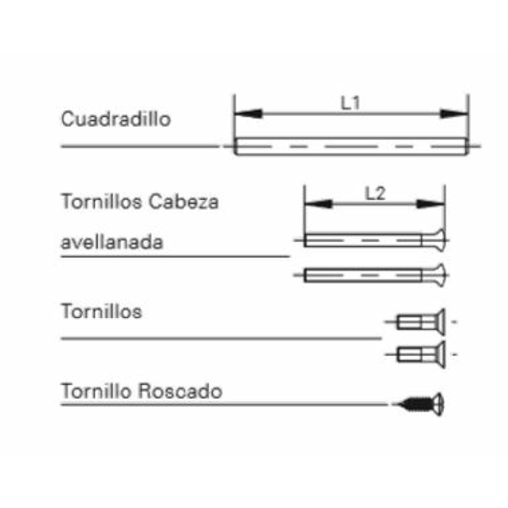BOLSA MANILLA IS TIPO1 46-50/50+50 BOLSA MANILLA IS TIPO1 46-50/50+50