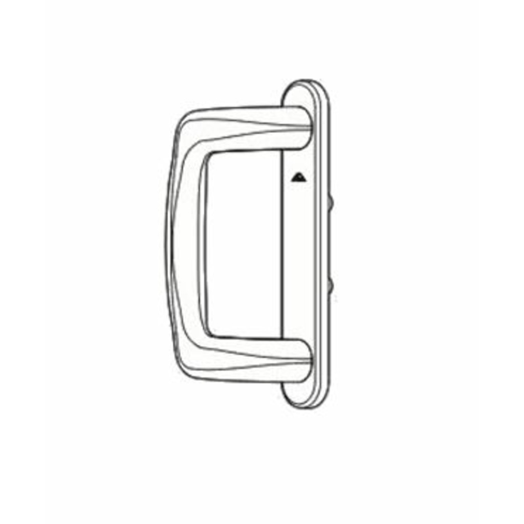 MAN.IN-LINE SLIDING EXT A2 MARRON R04.1 MAN.IN-LINE SLIDING EXT A2 MARRON R04.1