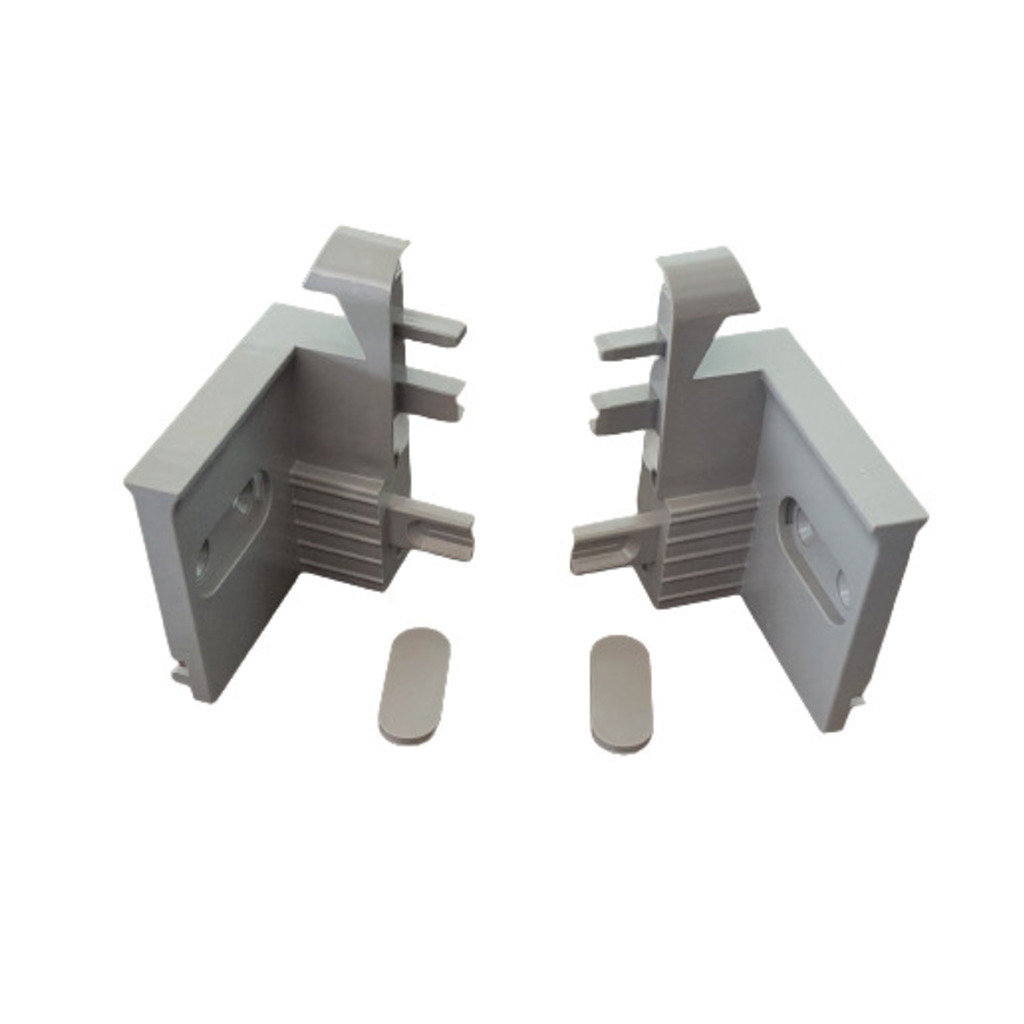 JGO. SOPORTE SOLERA 80T GRIS BRUGMAN AD