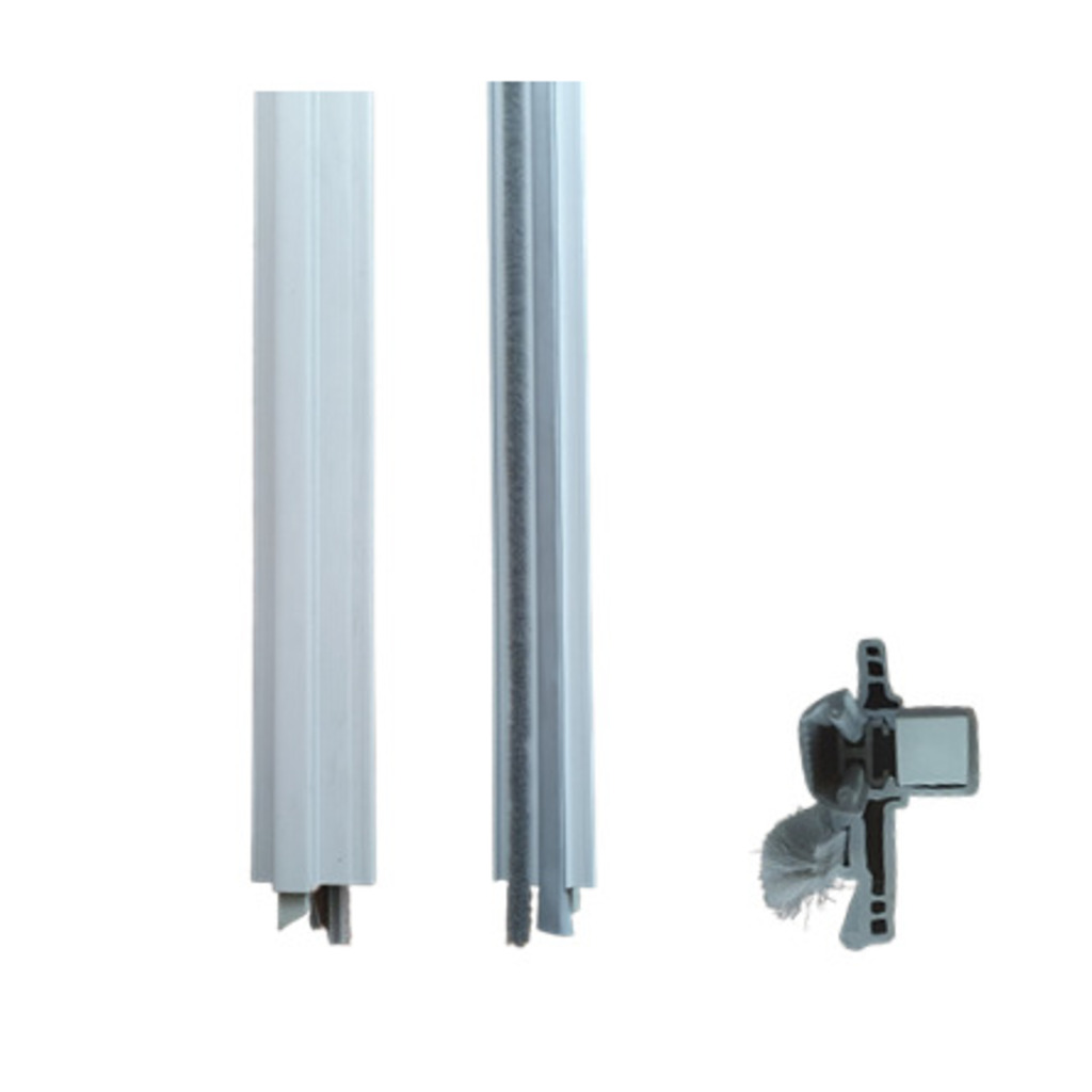 CORTAVIENTOS TEXEL 680-930MM 13 RGB