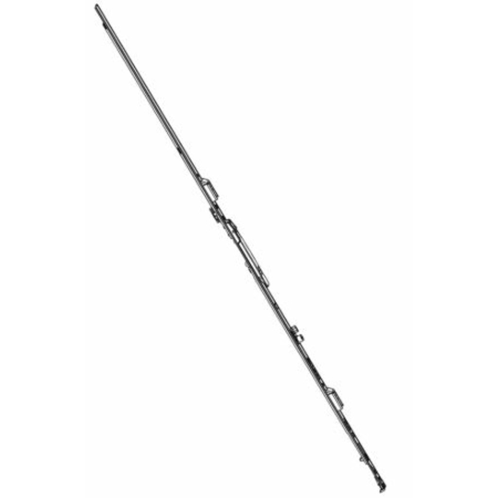 CREMONA 2HOJA CF PLUS AG8/15 2201-24000