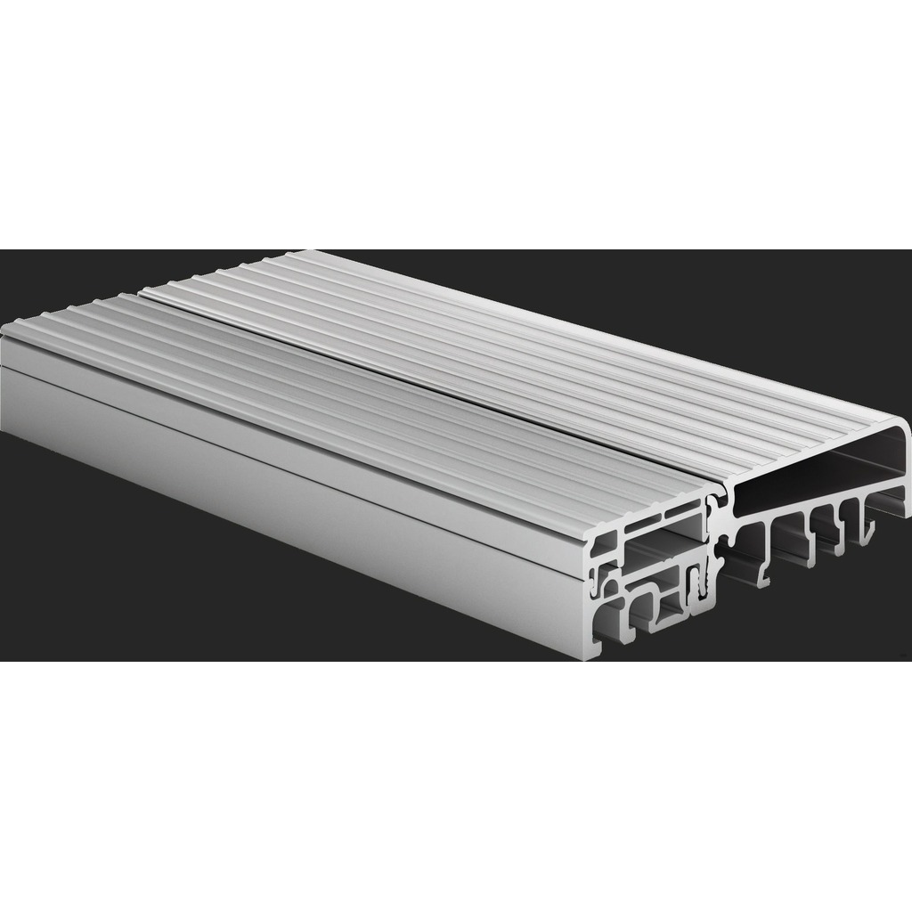 SOLERA EIFEL 80TB PLANA GRIS 6M (30 M) SOLERA EIFEL 80TB PLANA GRIS 6M (30 M)