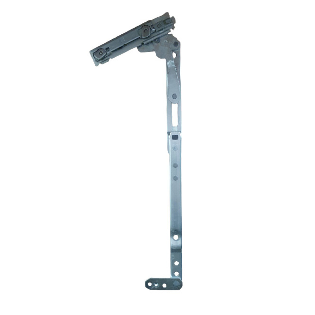 BRAZO COMPAS 250 IZQ NT-ALU DESIGNO 13/4