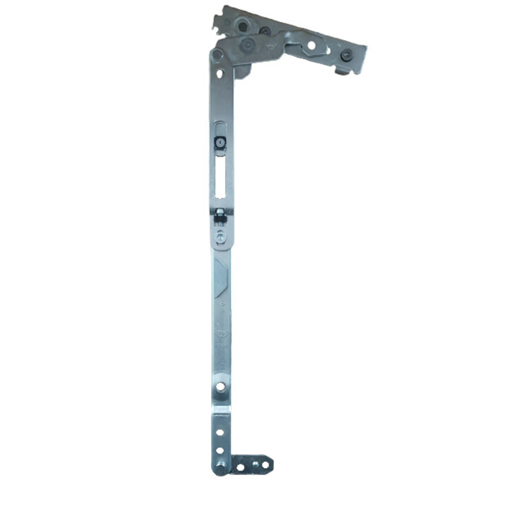 BRAZO COMPAS 350 DER NT-ALU DESIGNO 13/4