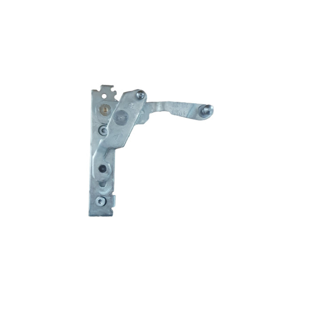 PERNIO ANGULAR IZQ. NT-ALU DESIGNO 13/4