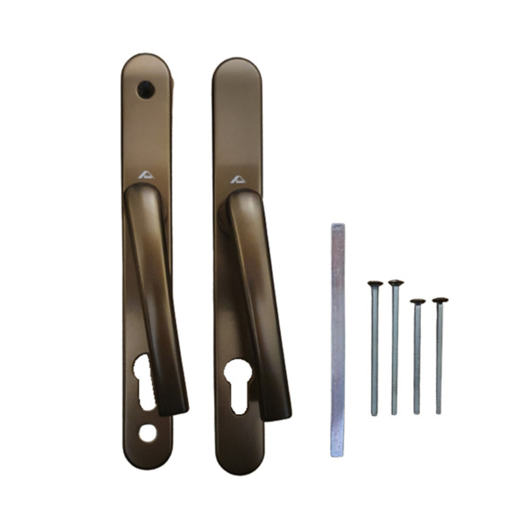 JGO.MAN.C/PLACA BRONCE 92INT.  JGO.MAN.C/PLACA BRONCE 92INT.