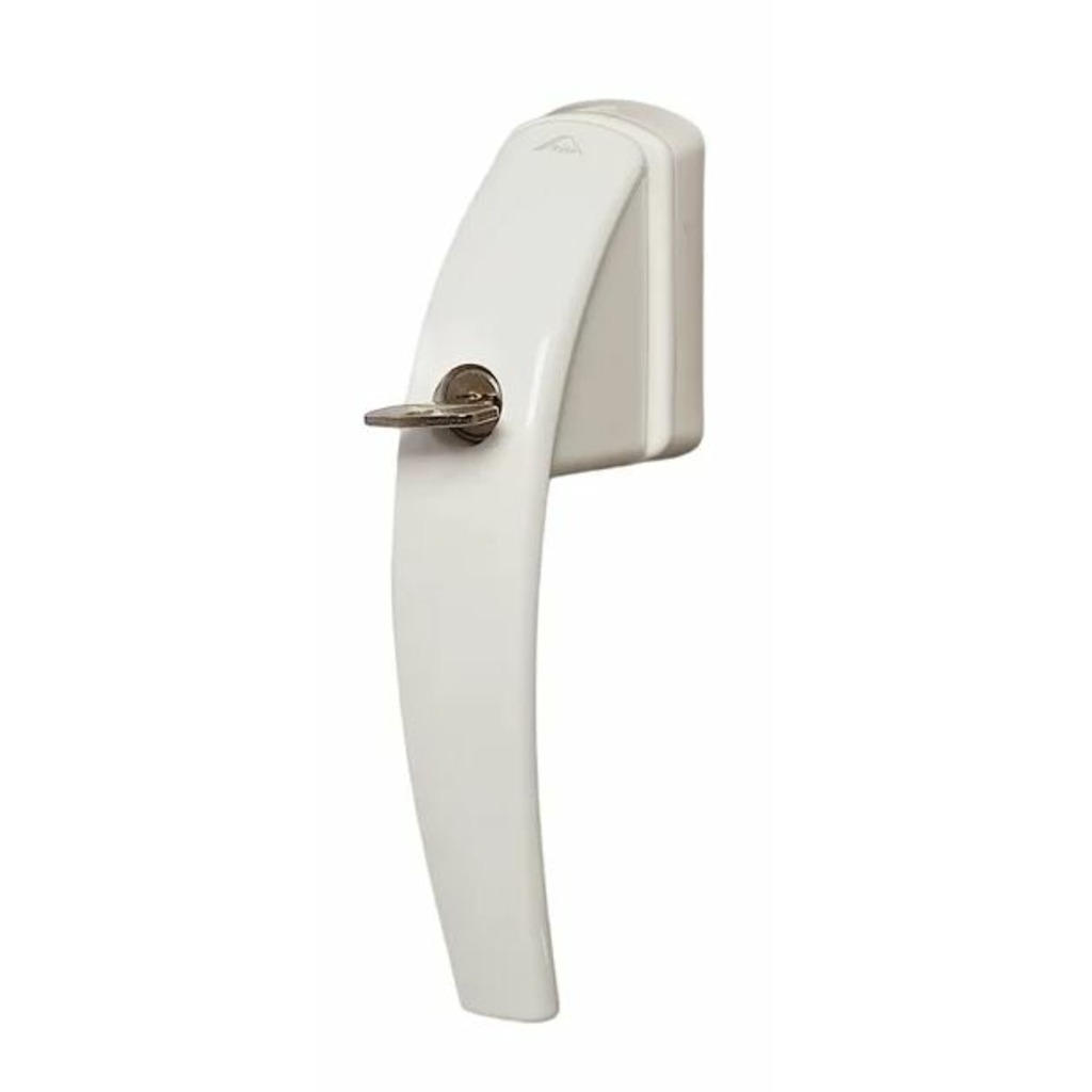 MANILLA SWING SEC. C/LLAVE 37 BLANCO  MANILLA SWING SEC. C/LLAVE 37 BLANCO