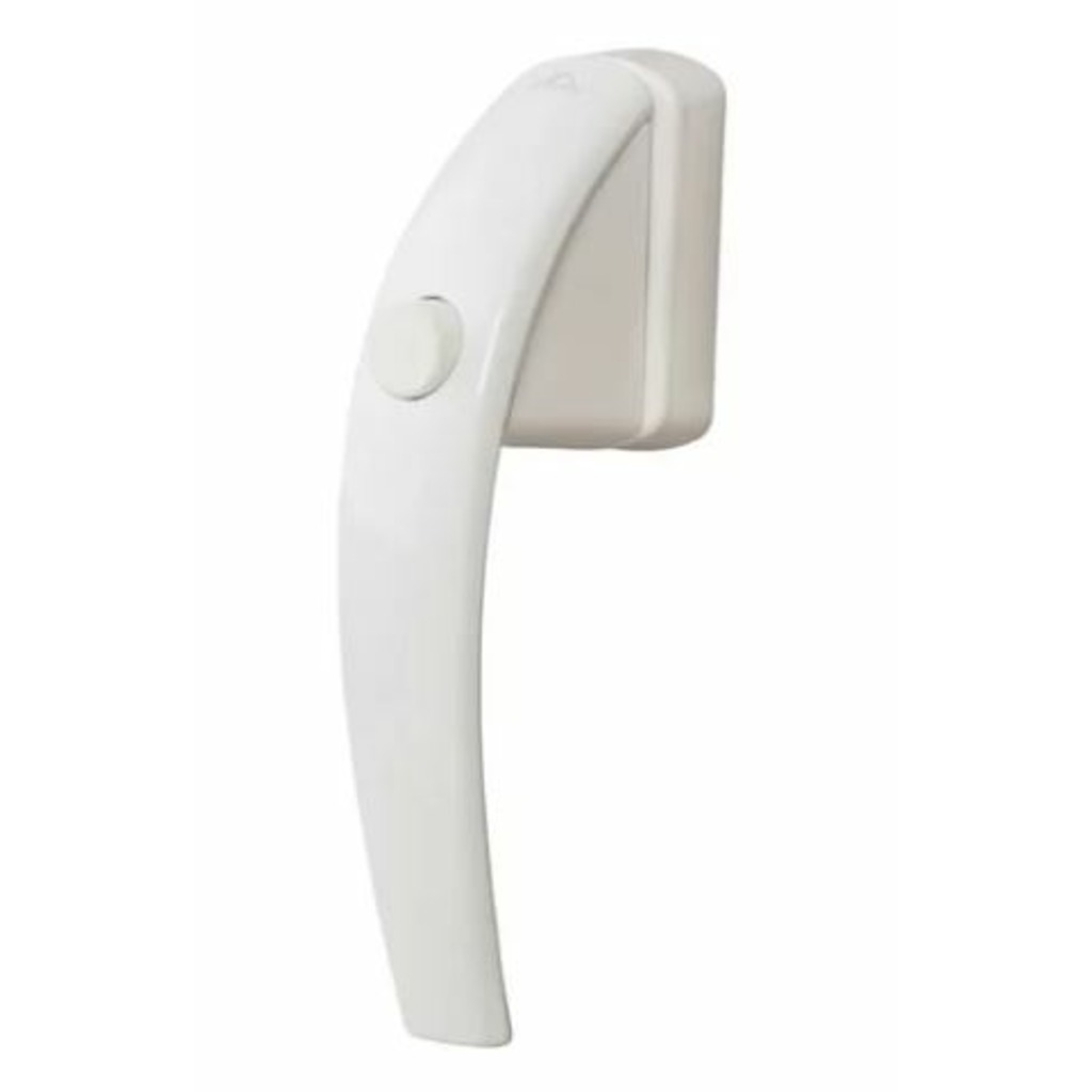 MANILLA SWING PULSADOR BLANCO PURO 7.1  MANILLA SWING PULSADOR BLANCO PURO 7.1