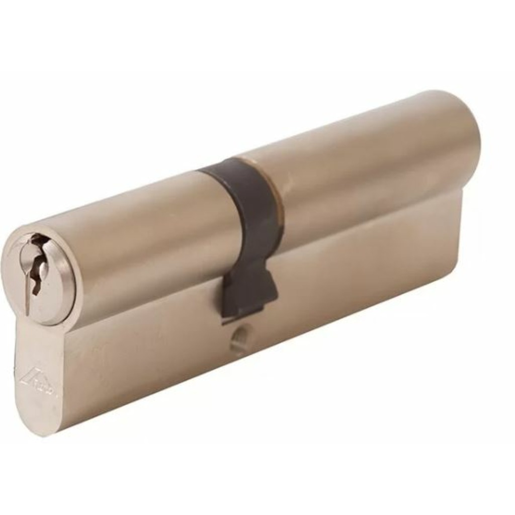 CILINDRO NIQUELADO S6 40X55*