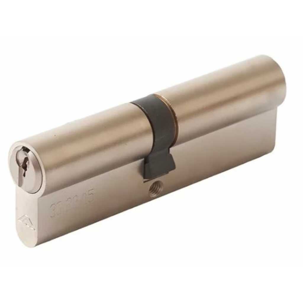 CILINDRO NIQUELADO S6 45X50* CILINDRO NIQUELADO S6 45X50*