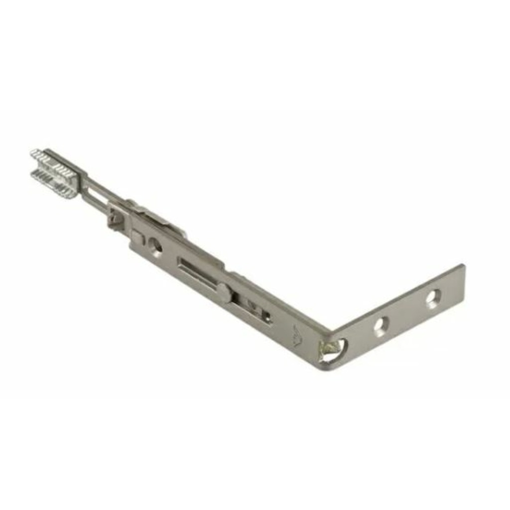 PASADOR PUERTA cremallera 110/F2X16/SL