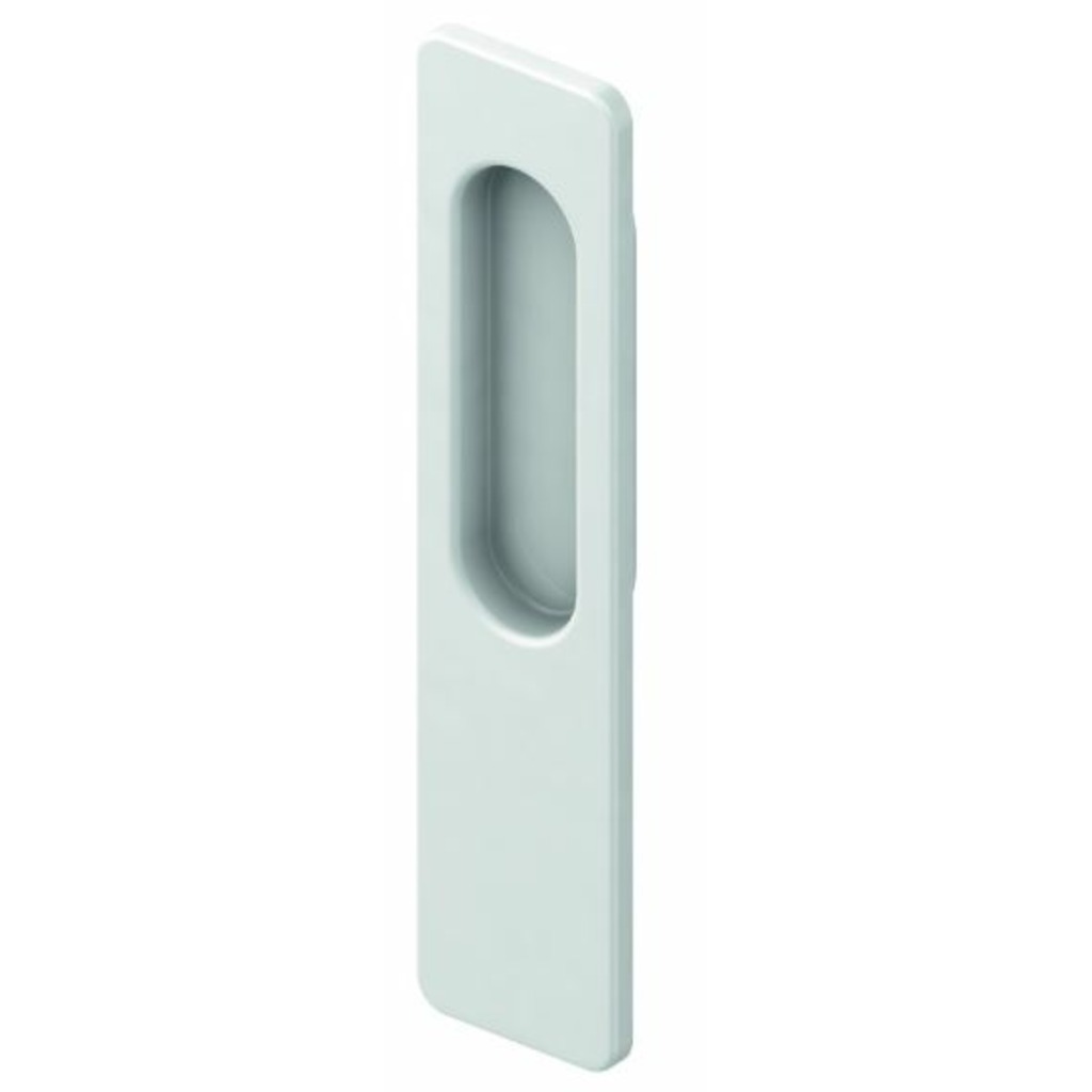 UÑERO PATIO LIFT RECTANGULAR 7MM R07.2  UÑERO PATIO LIFT RECTANGULAR 7MM R07.2