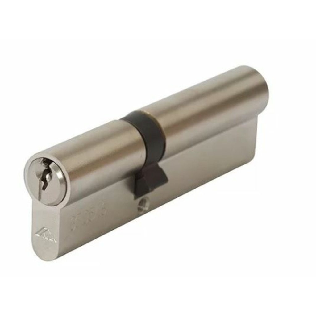 CILINDRO NIQUELADO S6 40X60* CILINDRO NIQUELADO S6 40X60*