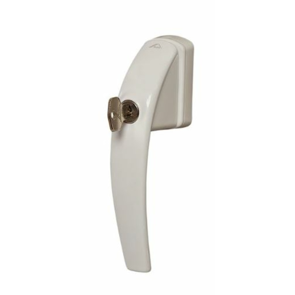 MANILLA SWING TF 37 M5X45 BLANCO R07.2  MANILLA SWING TF 37 M5X45 BLANCO R07.2