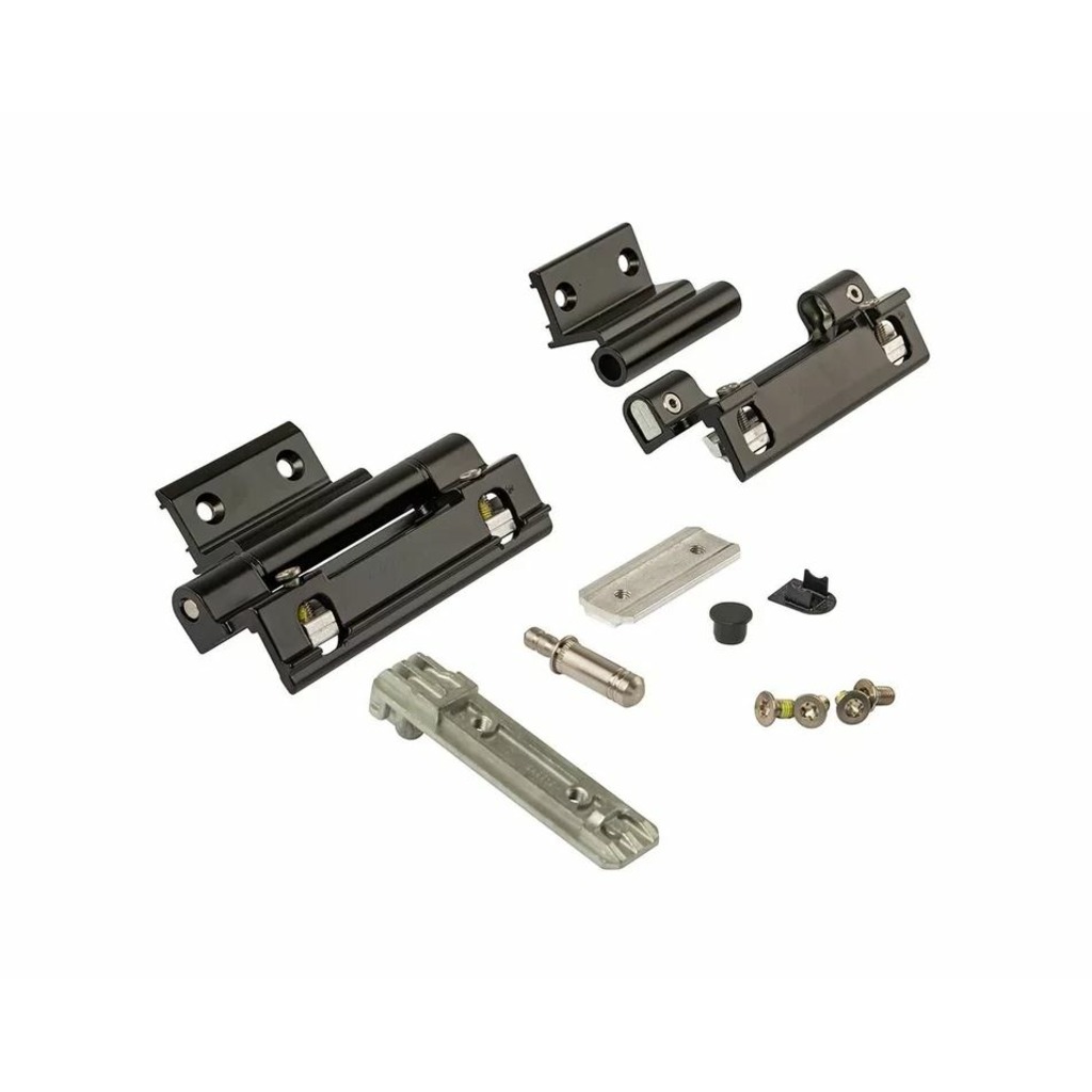 KIT BISAGRAS DE NR.1 90KG AL540 R06.2M KIT BISAGRAS DE NR.1 90KG AL540 R06.2M